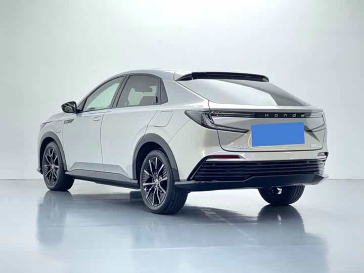 Honda e:NP2, 2024 — фото 4 из 9