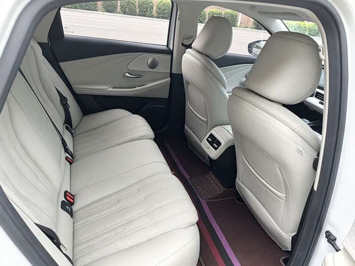 Chery Fulwin A8, 2024 — фото 6 из 9