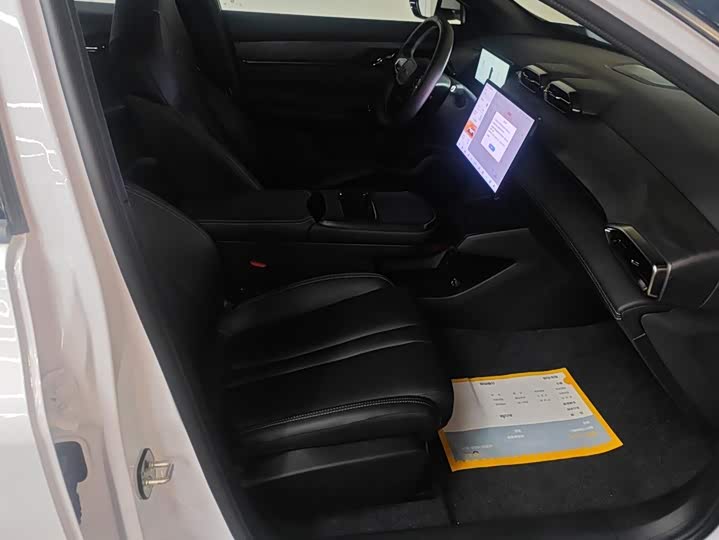 Dongfeng Aeolus L7, 2025 — фото 8 из 9