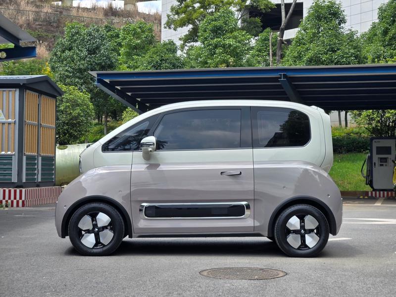 Baojun KiWi EV, 2022 — фото 4 из 12