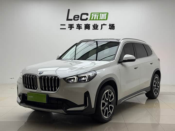 BMW X1, 2025 — купить в Саранске под ключ