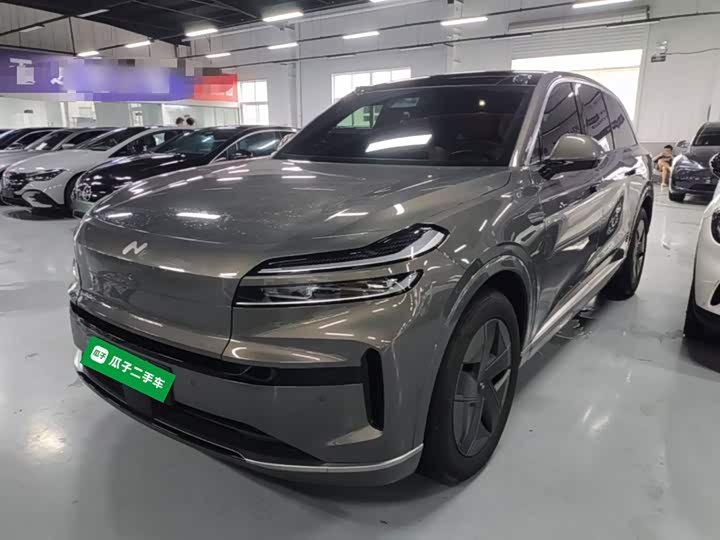 Nio Onvo L90, 2025 — купить в Белгороде под ключ