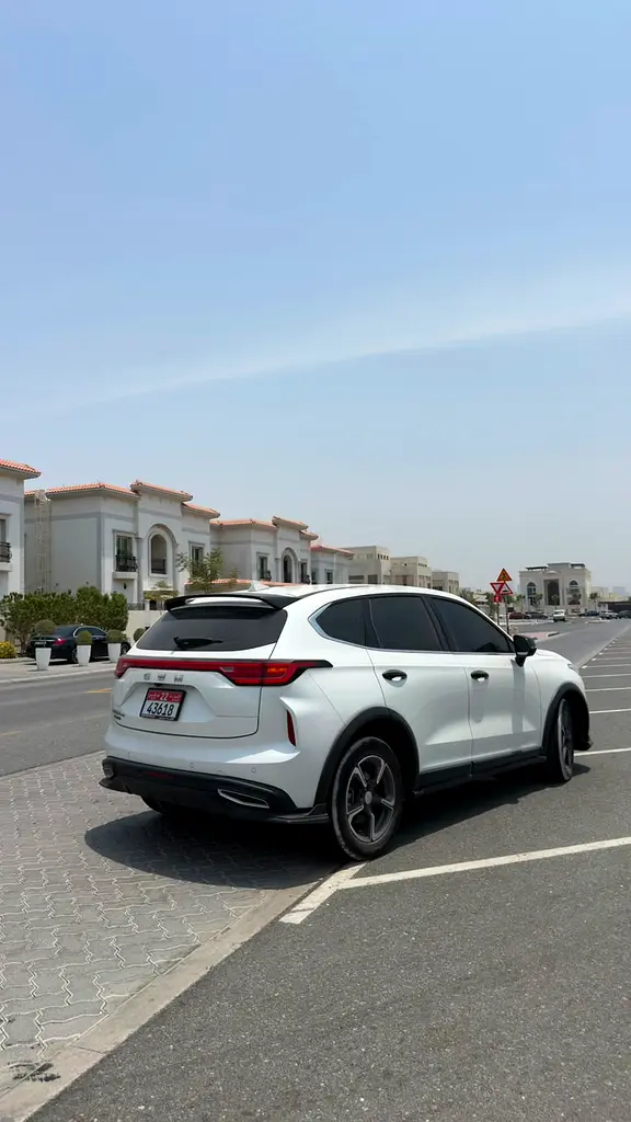 Haval Jolion, 2025 — фото 3 из 4