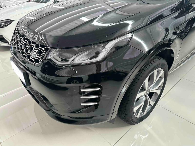 Land Rover Discovery Sport, 2025 — фото 5 из 12