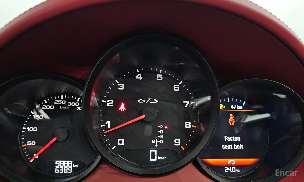 Porsche 718, 2023 — фото 8 из 12
