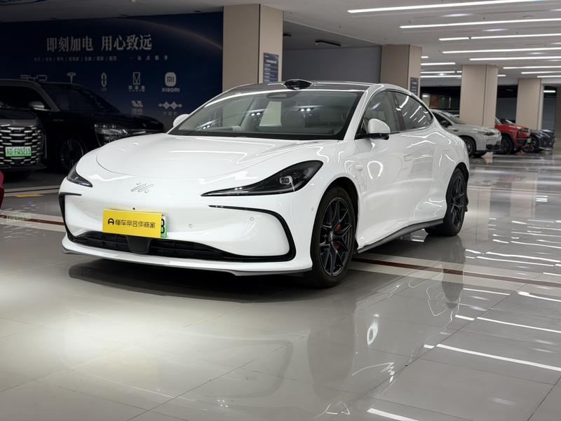 IM motors L6, 2024 — купить в Санкт-Петербурге под ключ