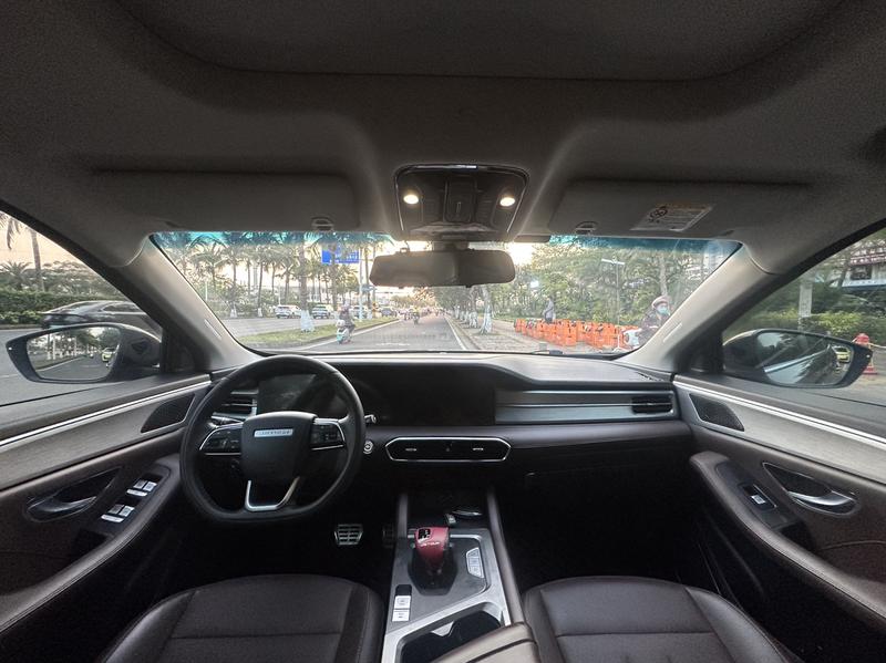 Jetour X90 Plus, 2023 — фото 7 из 10