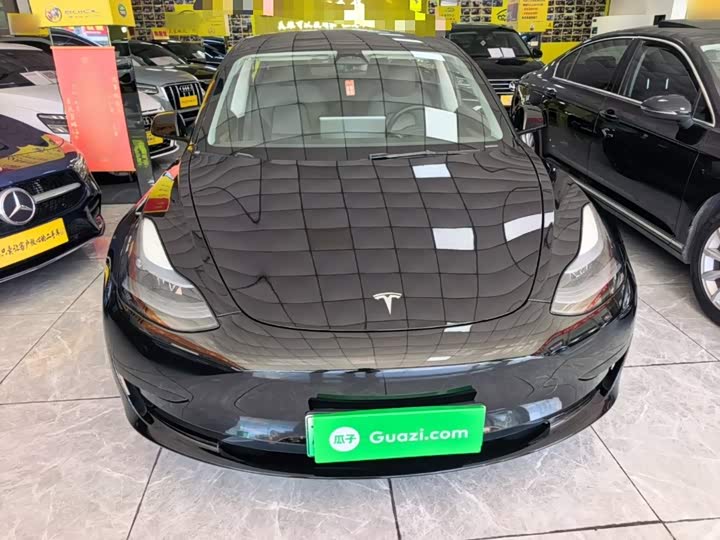 Tesla Model 3, 2022 — фото 3 из 9