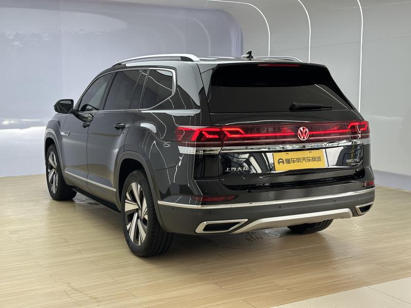 Volkswagen Teramont Pro, 2023 — фото 5 из 12