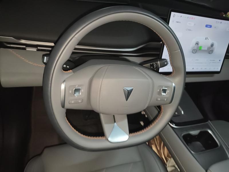Changan Deepal S05, 2025 — фото 7 из 12