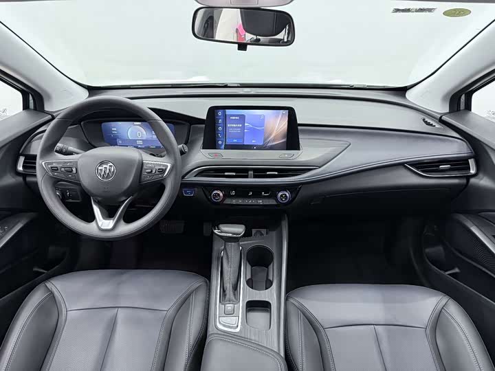Buick Velite 6, 2026 — фото 8 из 9
