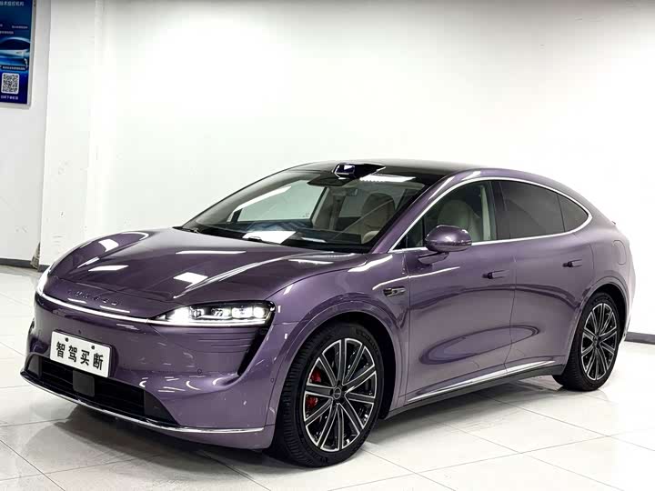 Luxeed R7, 2025 — купить в Орле под ключ