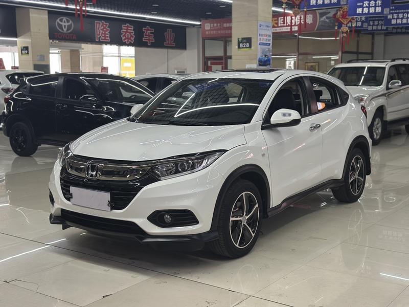 Honda Vezel, 2022 — купить в Санкт-Петербурге под ключ