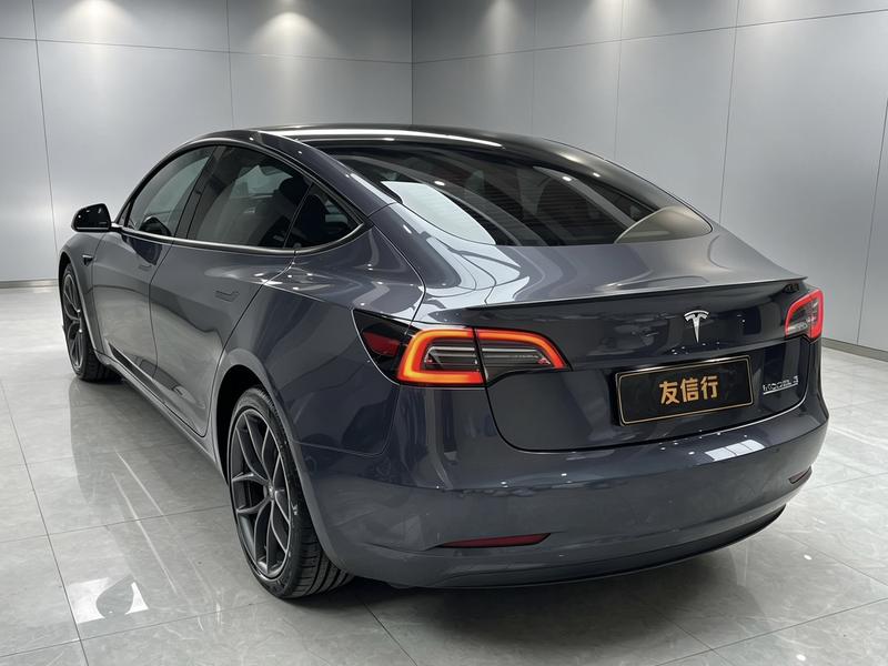 Tesla Model 3, 2022 — фото 4 из 12