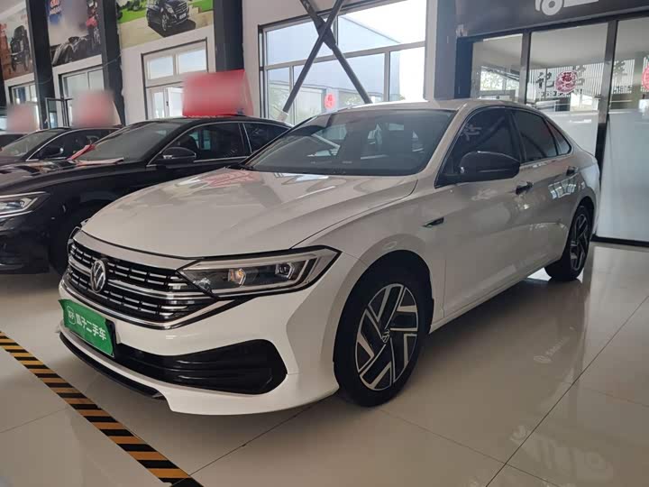Volkswagen Sagitar L, 2022 — купить в Санкт-Петербурге под ключ