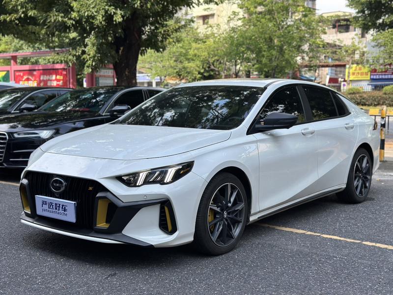 GAC Trumpchi Empow R, 2023 — купить в Костроме под ключ