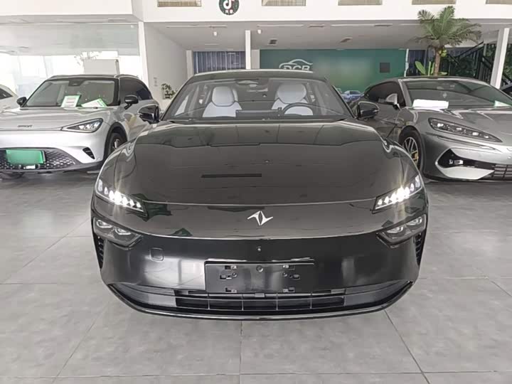 Dongfeng Yipai eπ 007, 2024 — фото 3 из 9