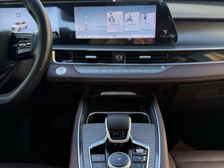 Chery Tiggo 8 Pro, 2022 — фото 6 из 9