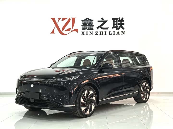 Dongfeng Yipai eπ 008, 2024 — купить в Туле под ключ