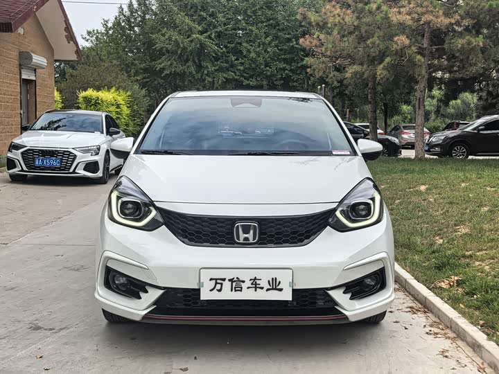 Honda Life, 2022 — купить в Перми под ключ