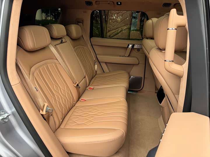 Dongfeng Mengshi M18-3, 2025 — фото 7 из 9