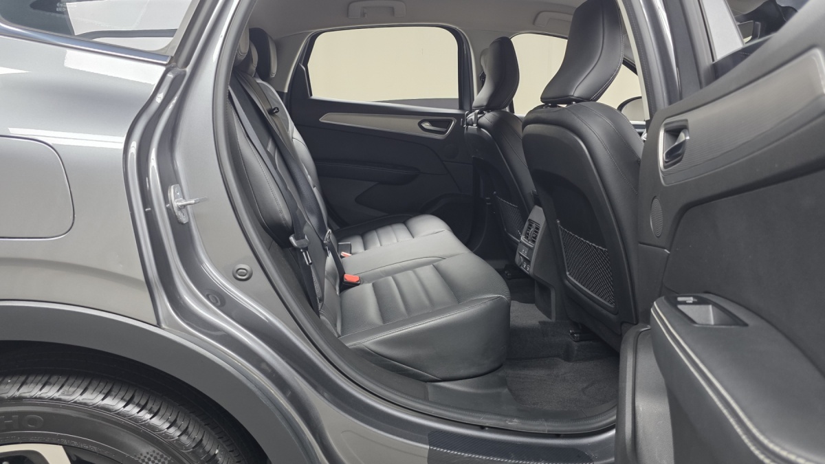 Renault XM3, 2023 — фото 10 из 12