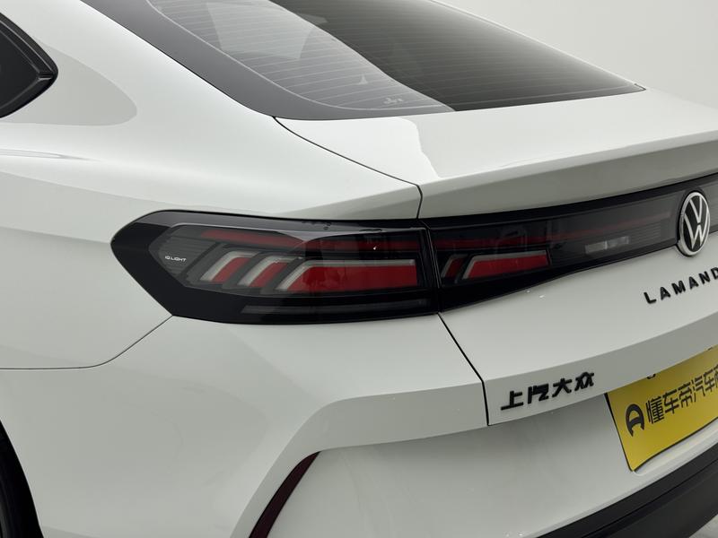 Volkswagen Lamando L, 2025 — фото 3 из 12