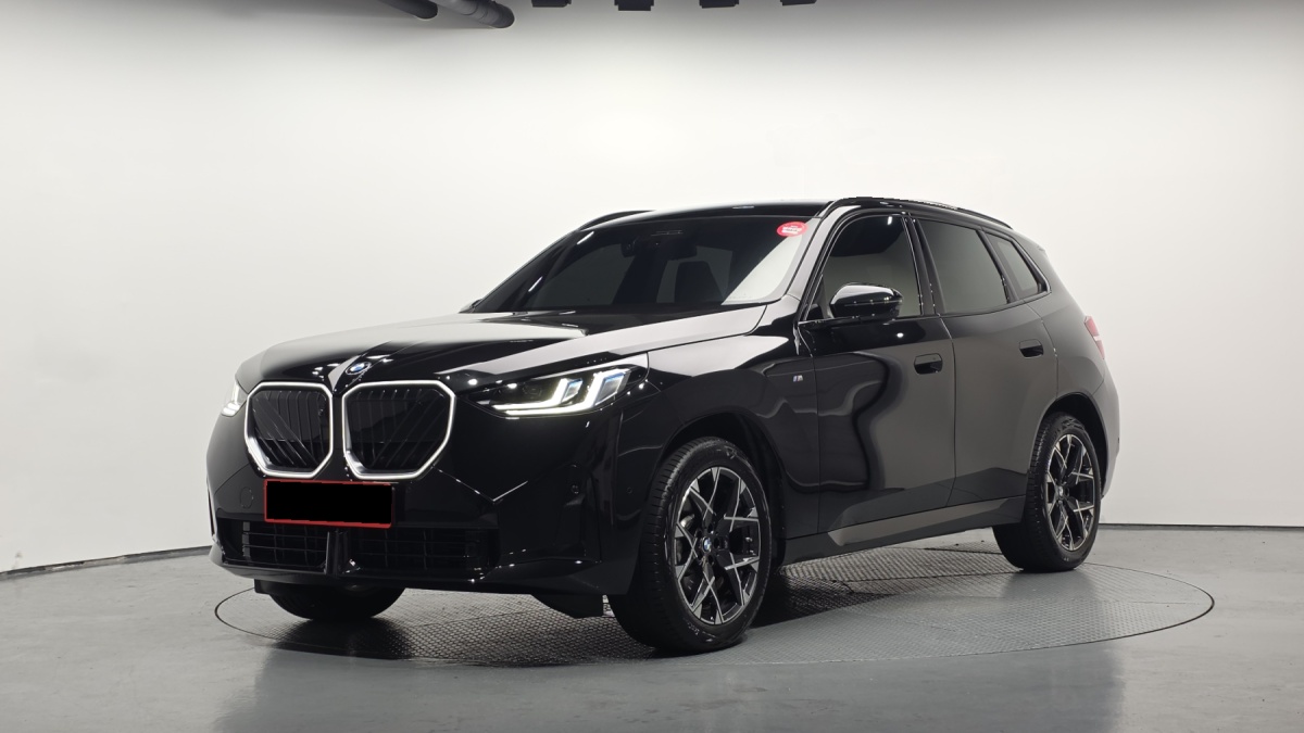 BMW X3, 2025 — купить в Нижнем Новгороде под ключ