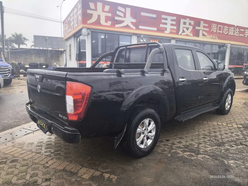Dongfeng Rich 6, 2022 — фото 6 из 9