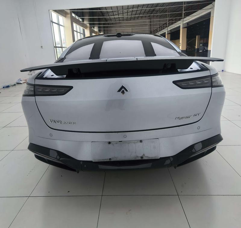 GAC Hyptec GT, 2023 — фото 5 из 10