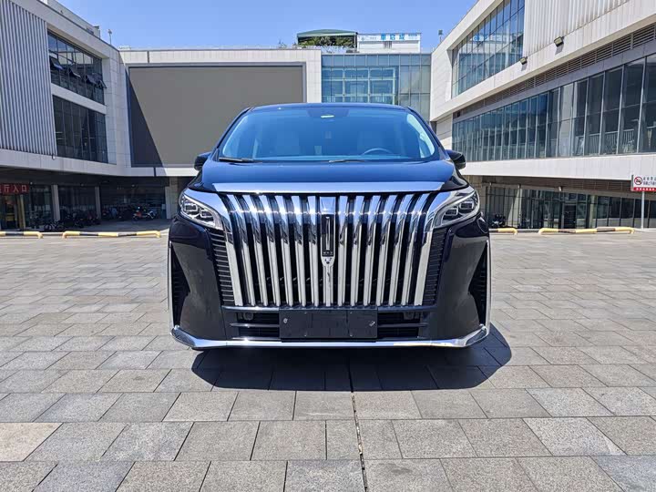 Wey 80 Hybrid, 2024 — фото 3 из 9