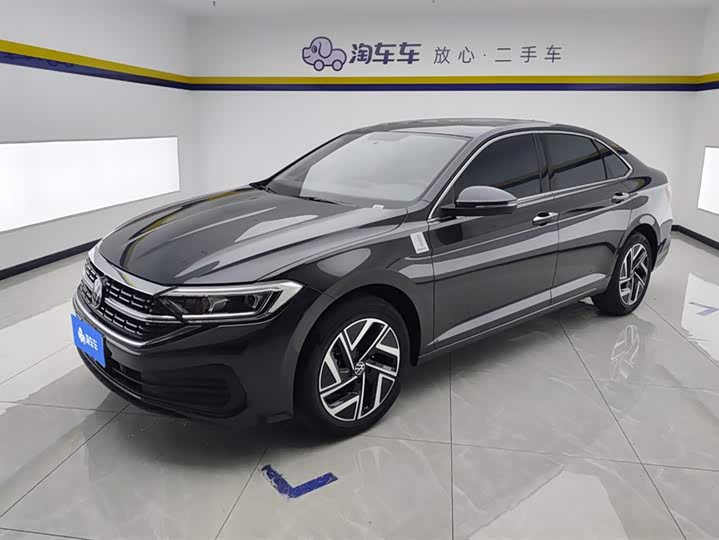 Volkswagen Sagitar L, 2025 — купить в Санкт-Петербурге под ключ