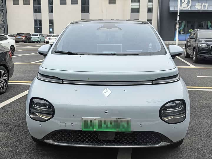 Baojun Yunduo, 2024 — купить в Казани под ключ