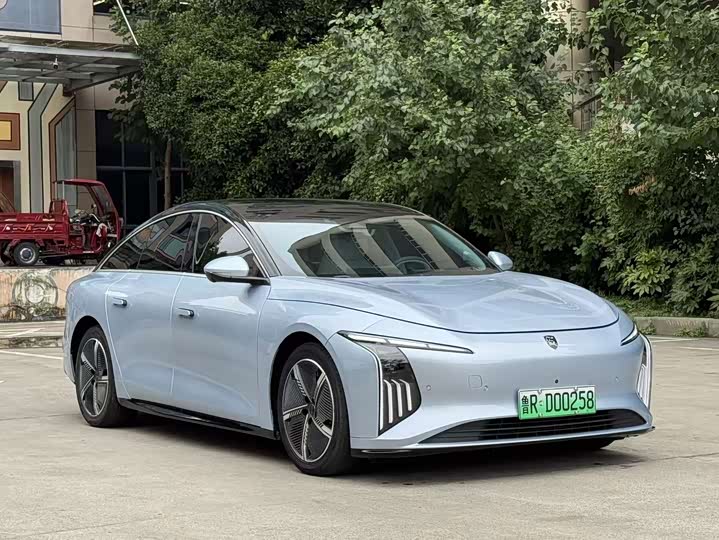 Dongfeng Forthing Xinghai S7, 2024 — фото 3 из 9