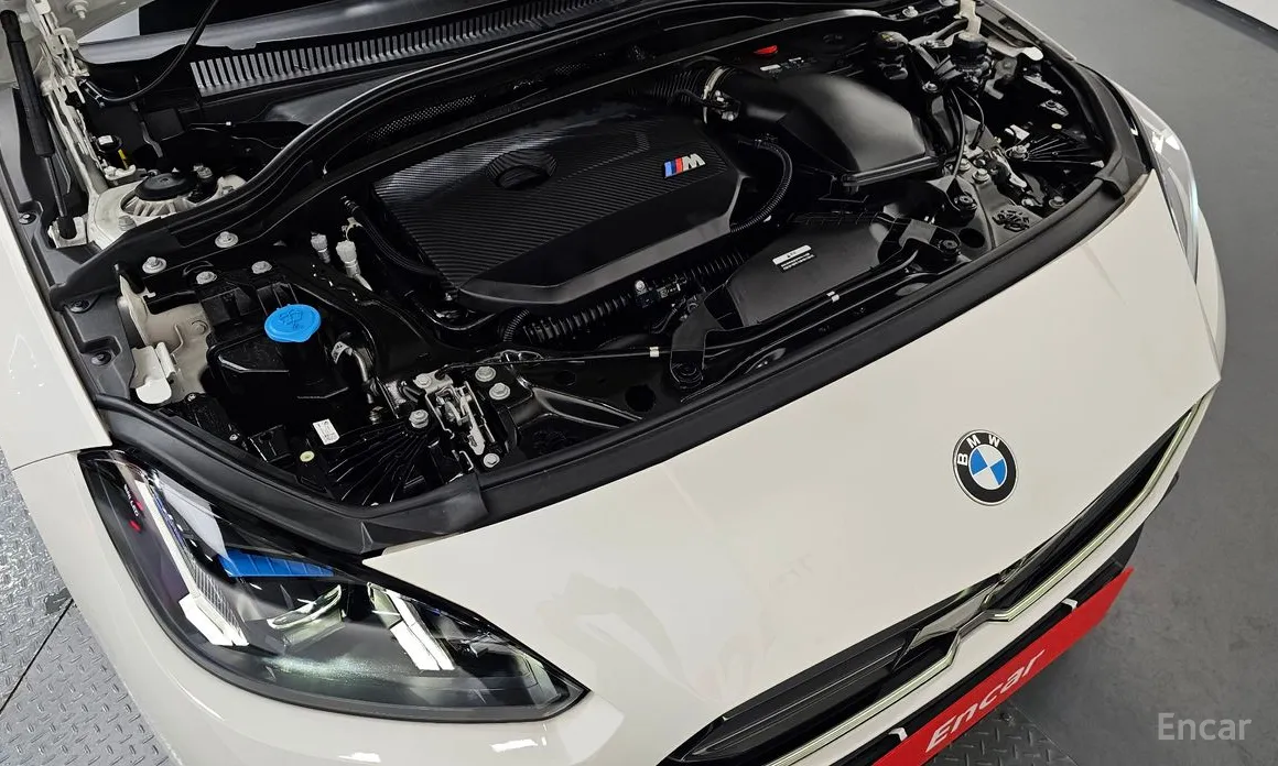 BMW 1 Series, 2025 — фото 6 из 12