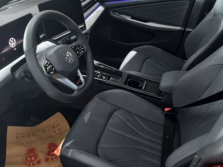 Volkswagen Lamando L, 2025 — фото 4 из 9