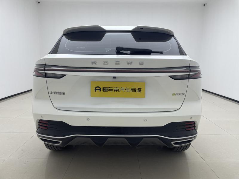 Roewe RX5 Hybrid, 2025 — фото 6 из 12