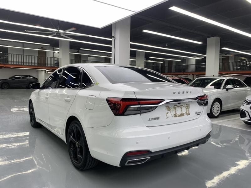 Roewe i6 Max, 2022 — фото 4 из 11