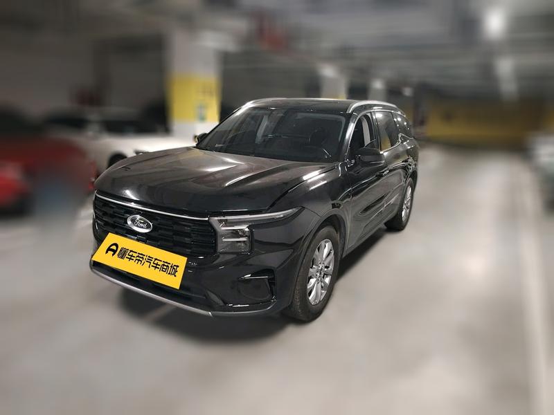 Ford Edge, 2023 — купить в Рязани под ключ