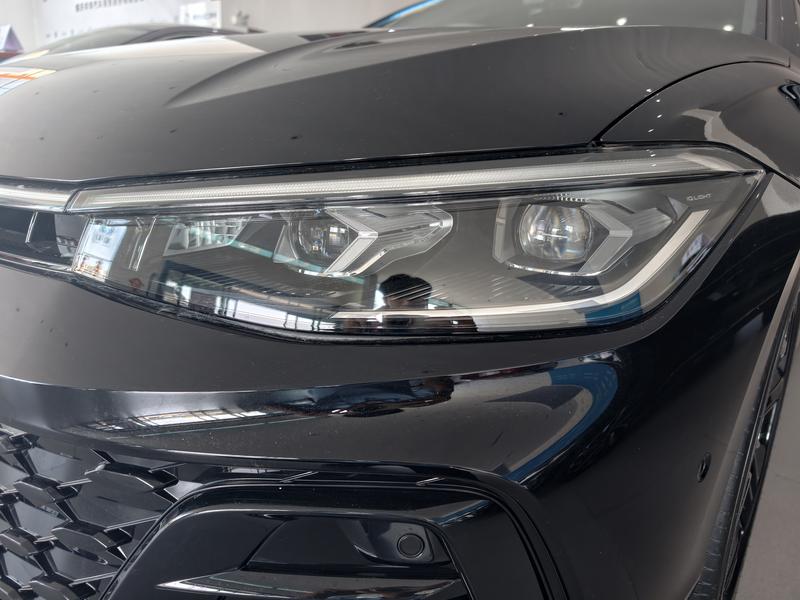 Volkswagen Passat, 2025 — фото 6 из 12