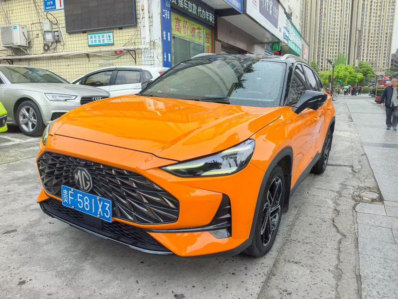 MG Motor One, 2021 — купить в Белгороде под ключ
