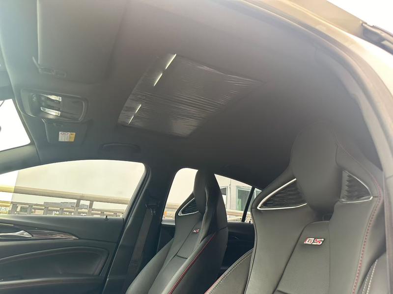 Buick Regal, 2022 — фото 9 из 10