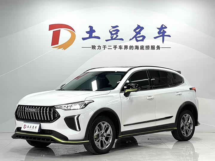 Haval Chitu, 2022 — купить в Туле под ключ