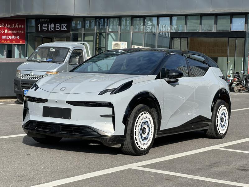 Zeekr X, 2023 — купить в Санкт-Петербурге под ключ