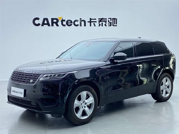Land Rover Range Rover Velar, 2024 — купить в Санкт-Петербурге под ключ