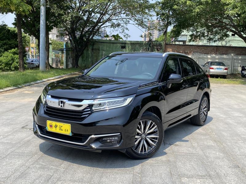 Honda Avancier, 2021 — купить в Пензе под ключ