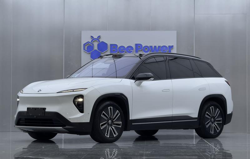 Nio ES7, 2022 — купить в Санкт-Петербурге под ключ