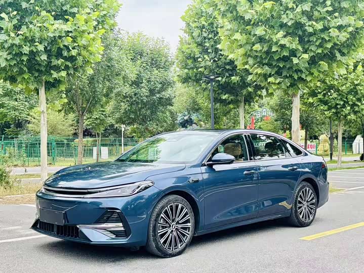 Geely Galaxy A7, 2025 — купить в Иванове под ключ