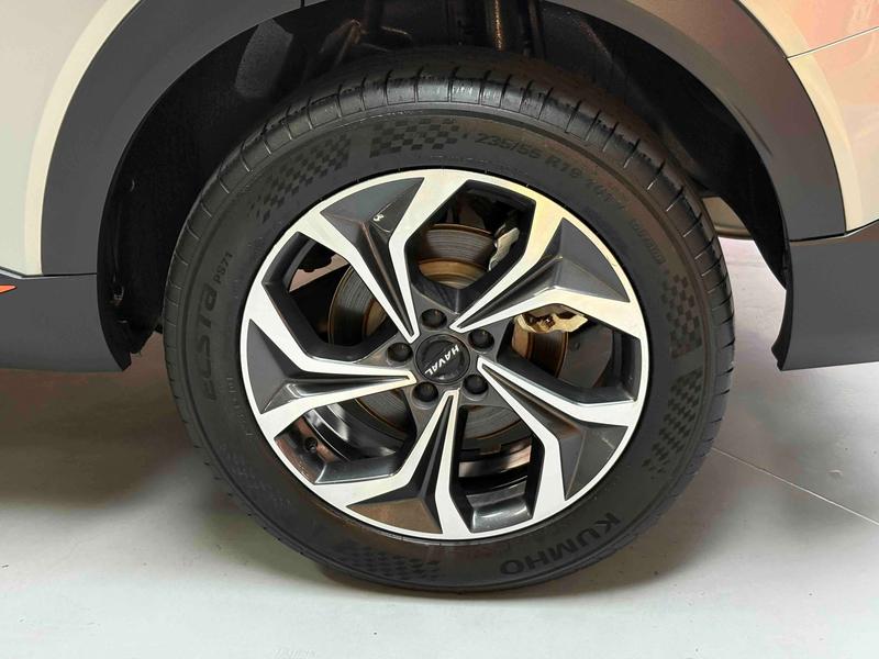 Haval F7 (Monster), 2023 — фото 11 из 12