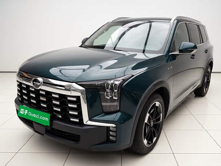 GAC Trumpchi ES9, 2025 — купить в Тамбове под ключ